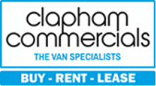 Clapham Commercials